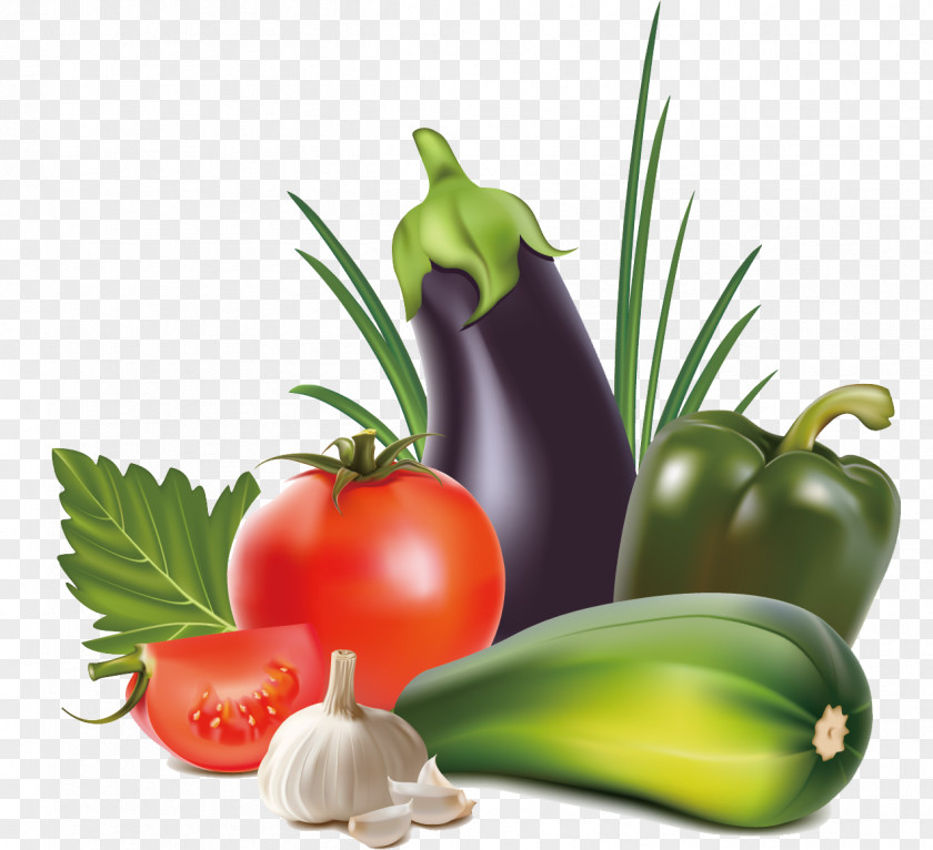 Vegetables Vegetable Fruit Clip Art PNG