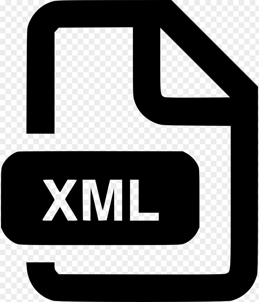 Xml XML Clip Art PNG