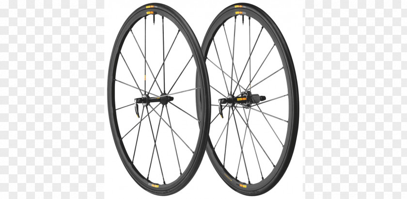 Bicycle Mavic Wheelset Cycling PNG