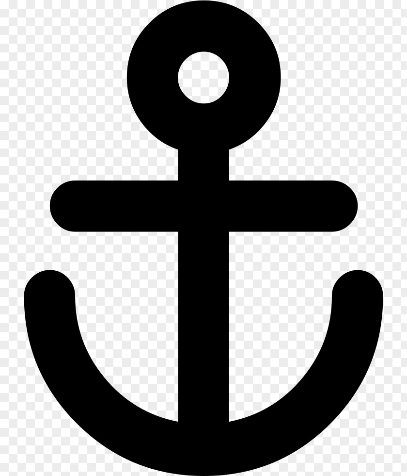 Boat Ship Anchor Clip Art PNG