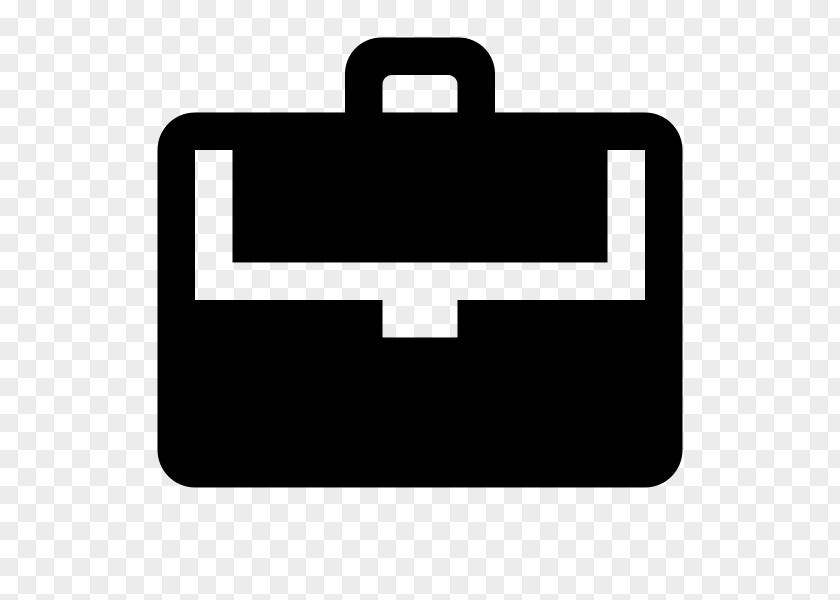 Briefcase Bag PNG