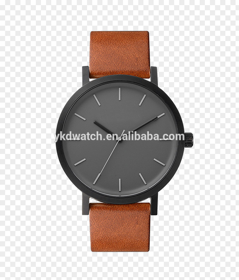 Buy Gifts Watch Strap Skeleton Leather PNG