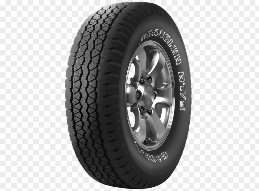 Car Dunlop Tyres Goodyear Tire And Rubber Company PNG