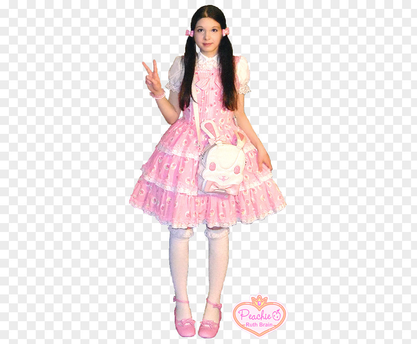 Cute Princess Dress DeviantArt Artist Digital Art Costume Design PNG