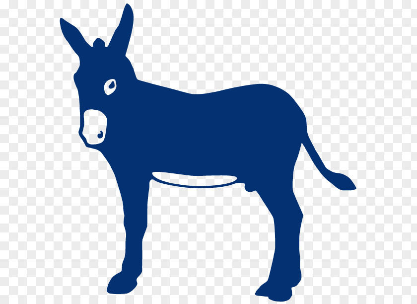 Donkey Mule Clip Art The Noun Project Image PNG