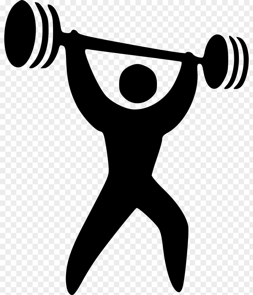 Dumbbell Olympic Weightlifting Barbell Fitness Centre Snatch PNG