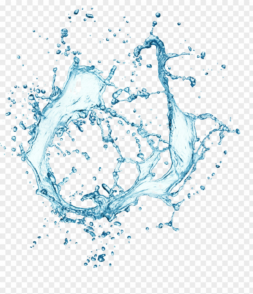 Dynamic Water Dynamics Computer File PNG