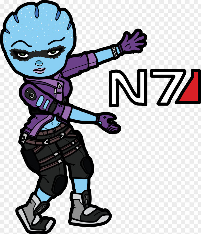 Mass Effect Effect: Andromeda BioWare Non-player Character PNG