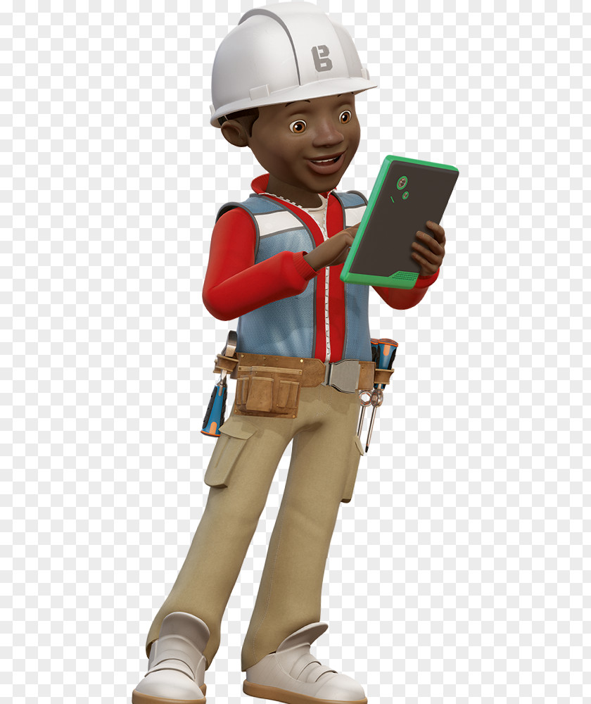 Toy Bob The Builder Hard Hats Game PNG