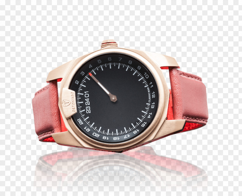 Watch Strap Metal PNG