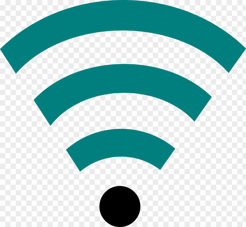 Wifi Wi-Fi Wireless LAN Signal PNG