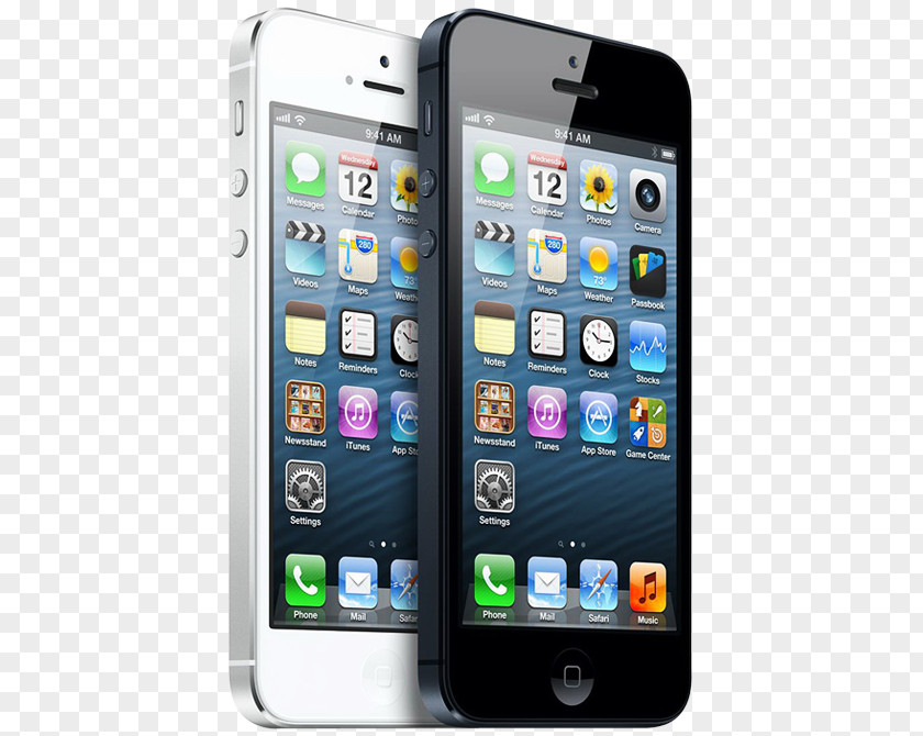 Apple IPhone 5s 6 4S PNG