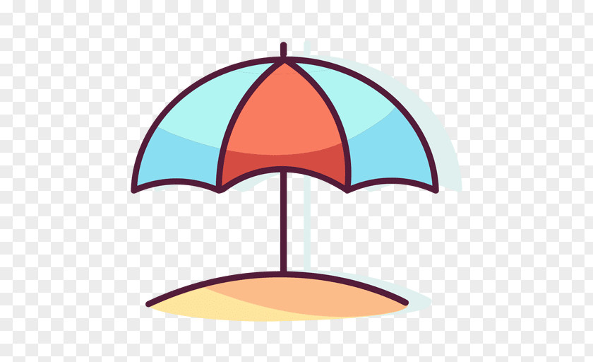 Beach Umbrella Auringonvarjo Drawing Clip Art PNG