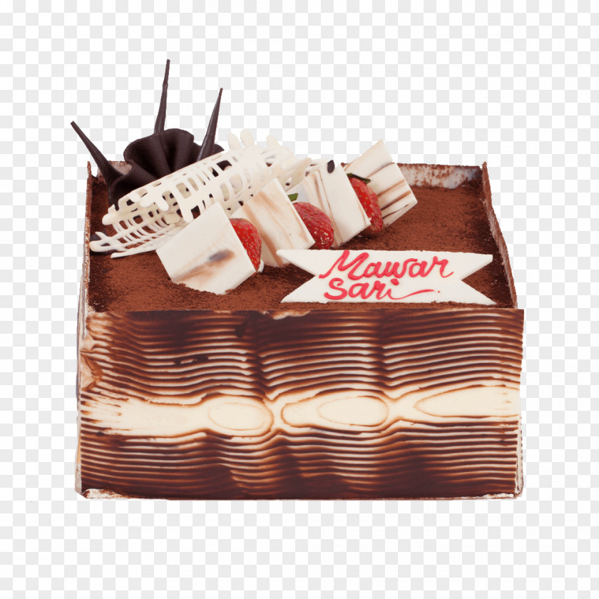 Chocolate Cake Bakery Birthday Tart Tiramisu PNG