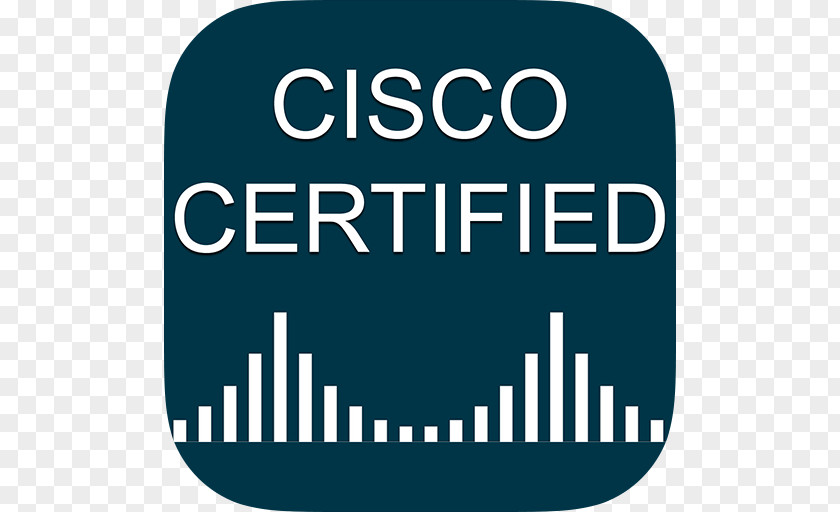 Cisco Kid Certifications CCNA Systems Logo PNG