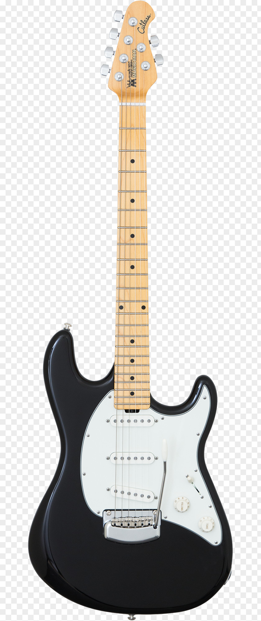 Electric Guitar Fender Stratocaster Musical Instruments Corporation American Deluxe Series Fingerboard PNG