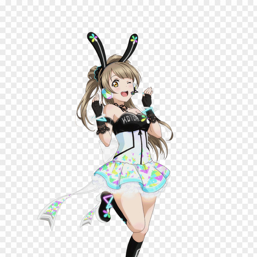 Love Live! School Idol Festival Kotori Minami Nico Yazawa Nozomi Tojo Hanayo Koizumi PNG Koizumi, love wood clipart PNG