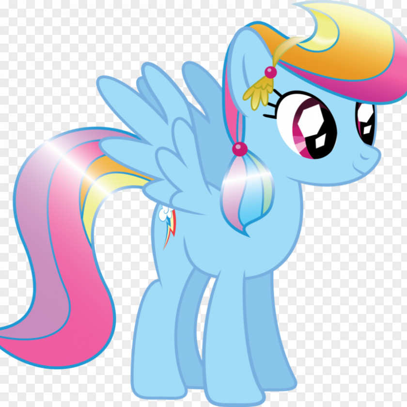 My Little Pony Rainbow Dash Twilight Sparkle Applejack Crystal PNG