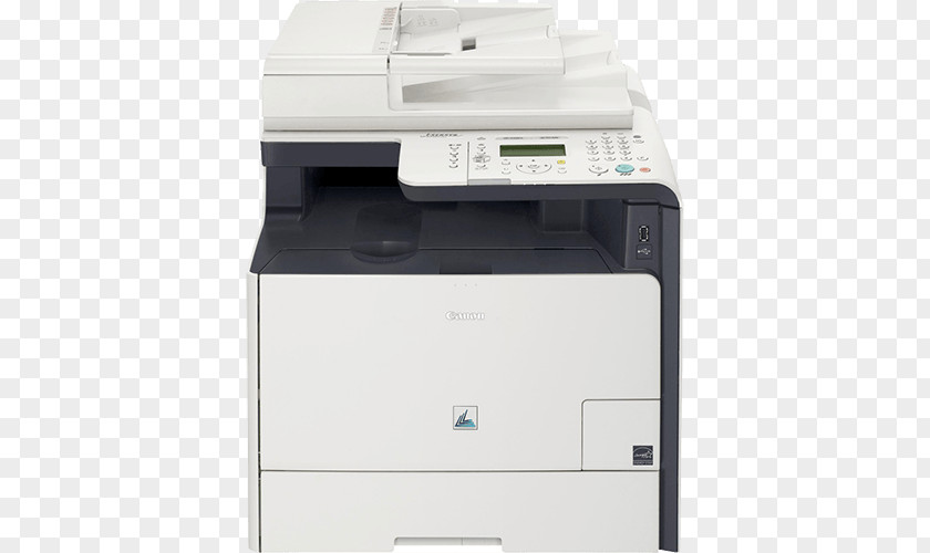 Printer Laser Printing Multi-function Inkjet Photocopier PNG