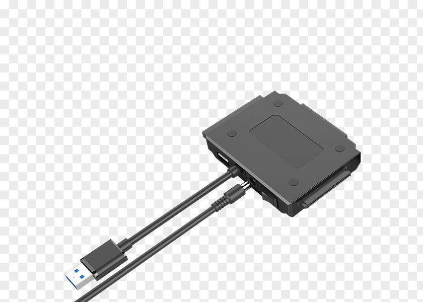 USB Adapter Electrical Cable Parallel ATA Serial Hard Drives PNG