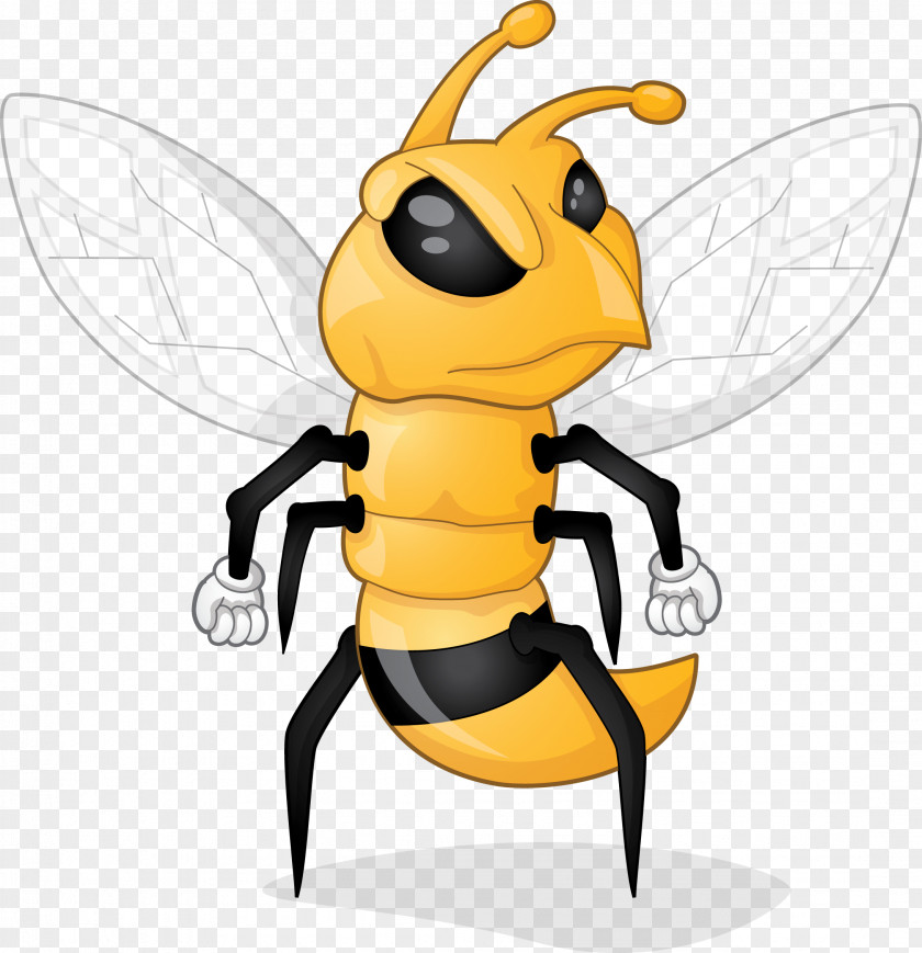 Wasp Counter-Strike: Global Offensive Counter-Strike 1.6 Computer Servers Insect PNG