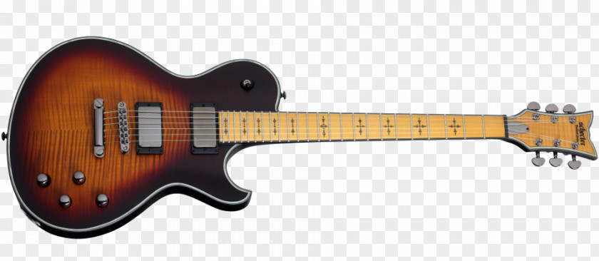 Wylde Audio Sunburst Guitar Amplifier Gibson Brands, Inc. Electric Bass Nighthawk PNG