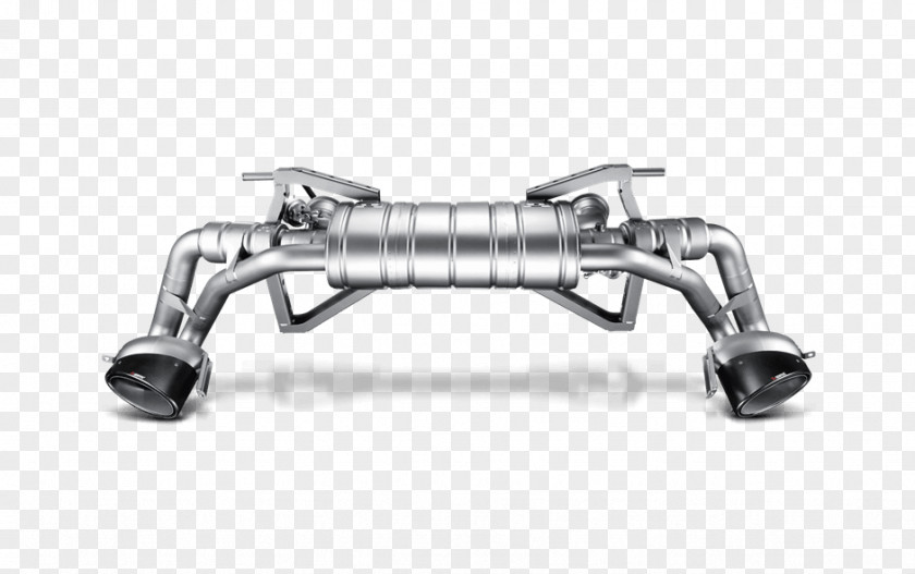 Audi Exhaust System RS 4 Car S5 PNG