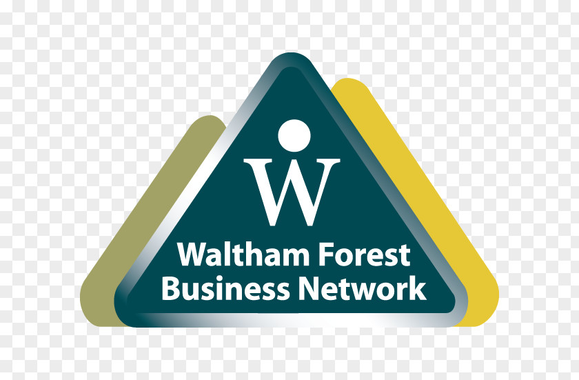 Business Network Walthamstow Designer Logo PNG