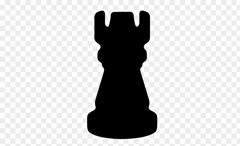 Chess Piece Rook Pawn PNG