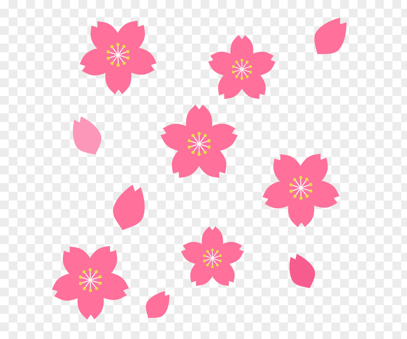 Footpath Among Flowers 赤まる塾 ・そろばん教室・算数パズル教室・プログラミング教室 Floral Design Mon To Kura No Aru Hiroba Soroban PNG
