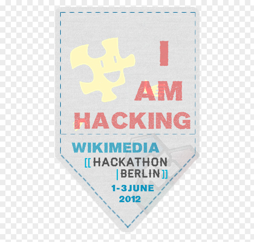 Hackathon Brand Bekam Font PNG