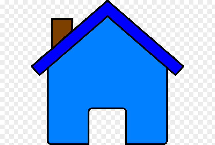 House Blue Cliparts Red House, Bexleyheath Clip Art PNG