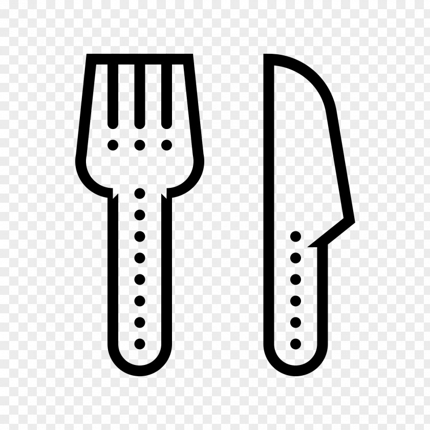 Knife Cutlery Fork Spoon Couvert De Table PNG