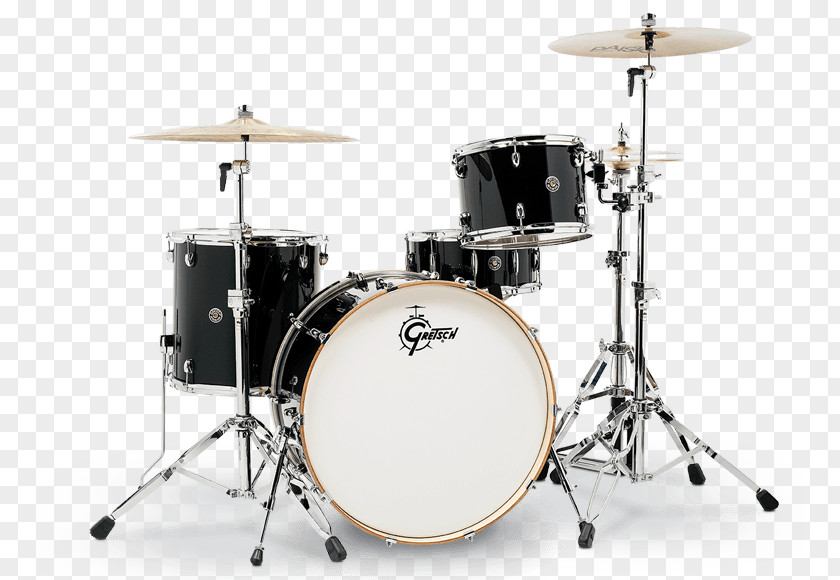 Ludwig Drums Gretsch Catalina Club Jazz Drum Kits Rock PNG