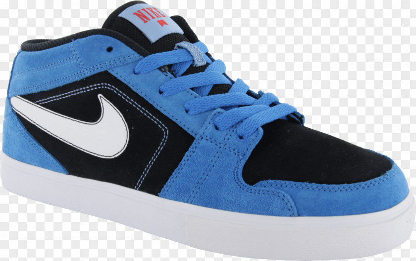 Nike Skate Shoe Air Max Force Sneakers PNG