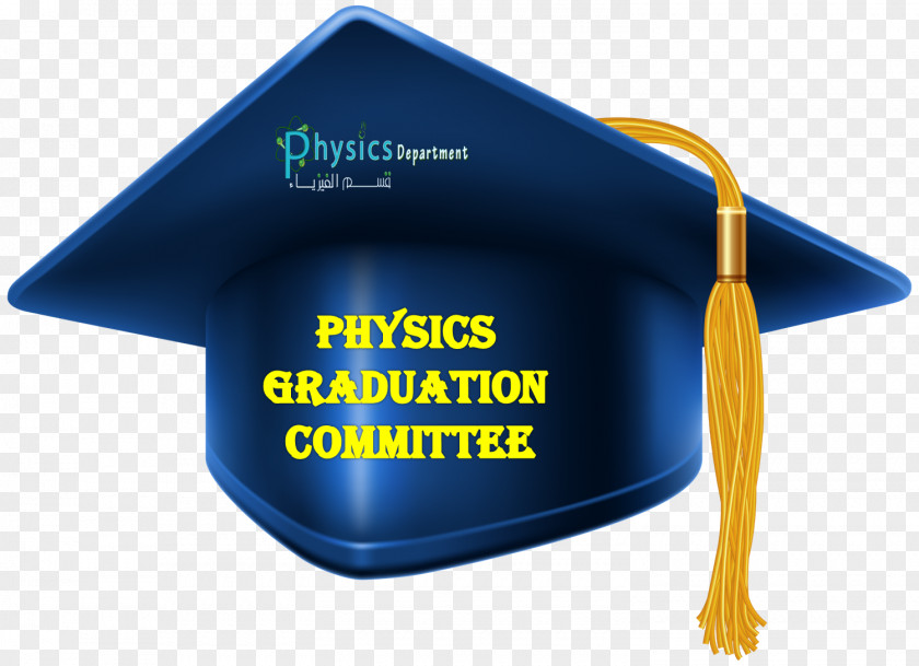 Student Graduation Ceremony University Research Physics Project PNG