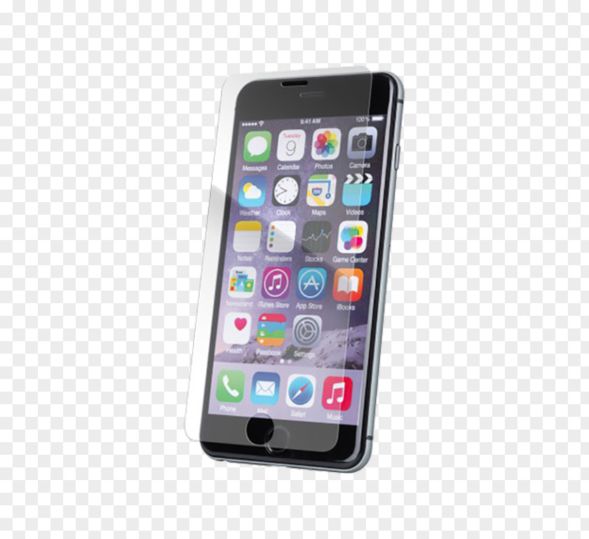 Apple IPhone 6s Plus 6 5 7 8 PNG