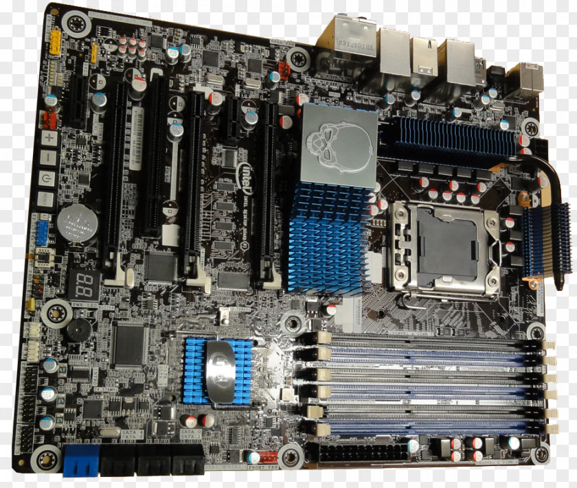 Computer Microcontroller Hardware Graphics Cards & Video Adapters Motherboard Electronics PNG
