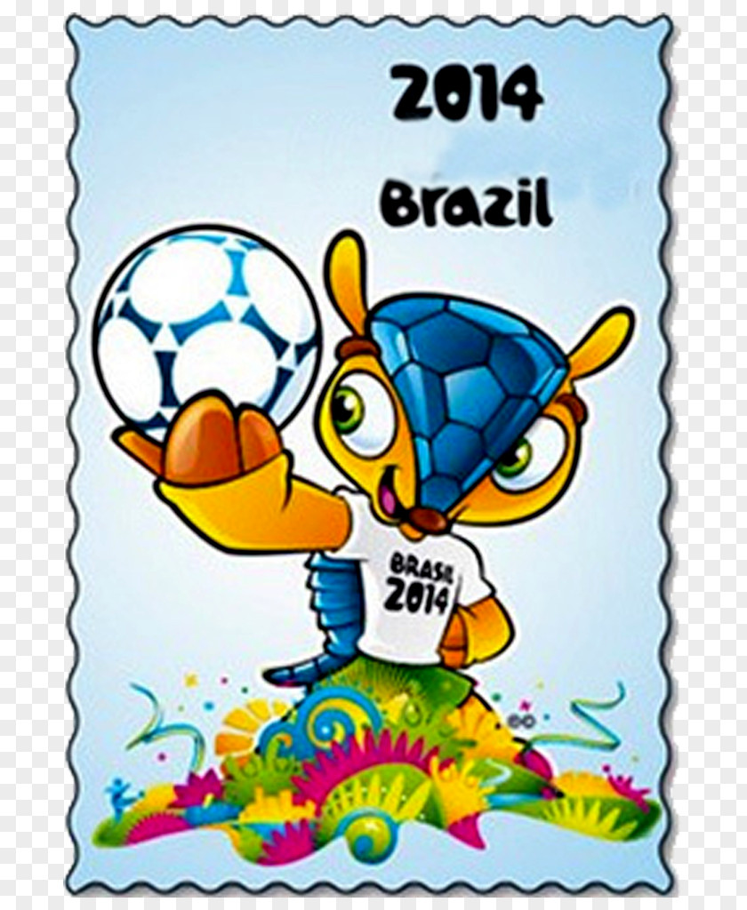 Copa Brasil 2014 FIFA World Cup 2018 Brazil 1966 Armadillo PNG