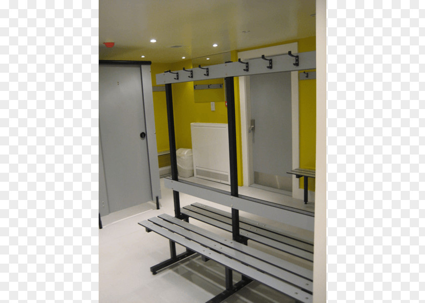 Dressing Room Changing Fitness Centre Floor Angle PNG