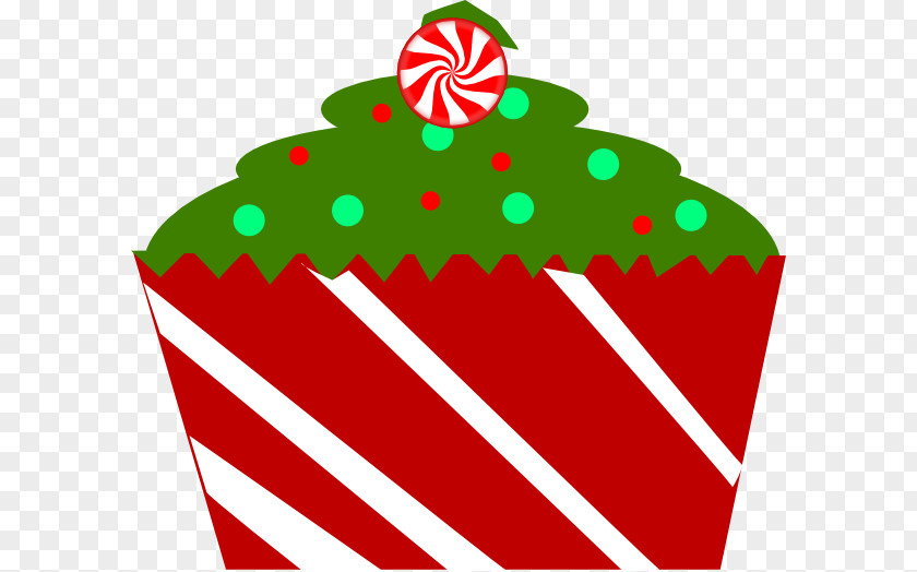 Faq Cliparts Birthday Cake Christmas Cupcake Santa Claus Clip Art PNG