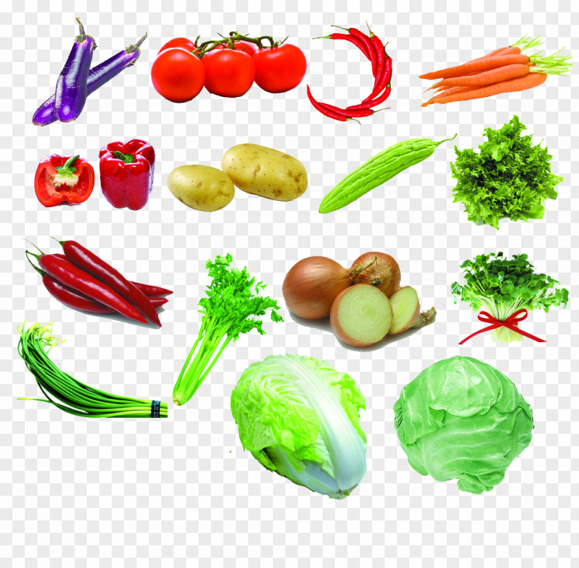 Fresh Fruits And Vegetables Vegetable Fruit Strawberry PNG
