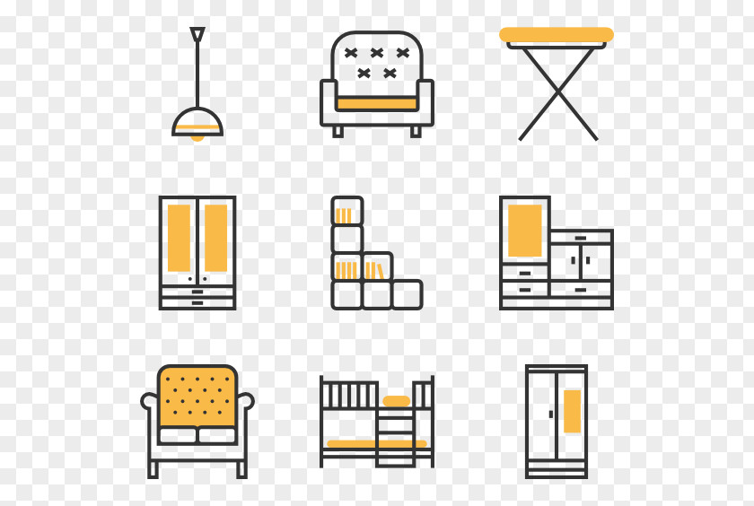 Furnishings Vector Paper Drawing /m/02csf Product Design PNG