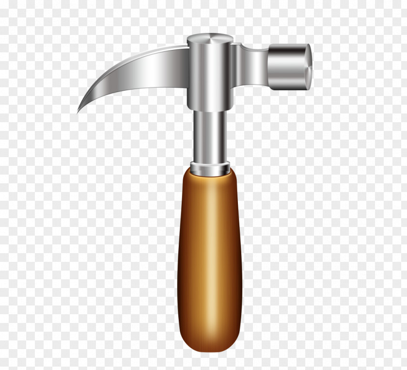 Hammer Download Icon PNG