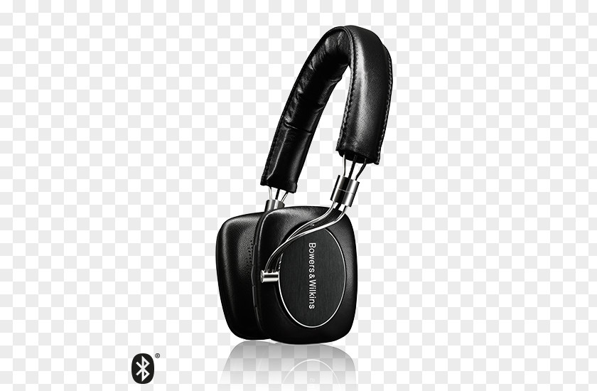 Headphones Bowers & Wilkins P5 PX Wireless PNG