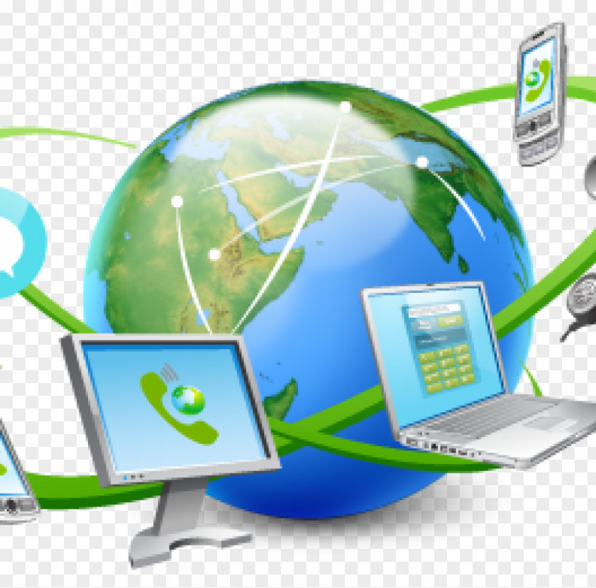 Internet Service Provider Voice Over IP Access Download Manager PNG
