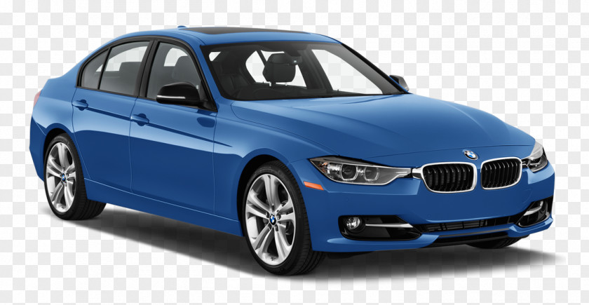 Name Blue Bmw 320i 2013 Car Clipart 109 File Type Portable BMW 7 Series X5 PNG