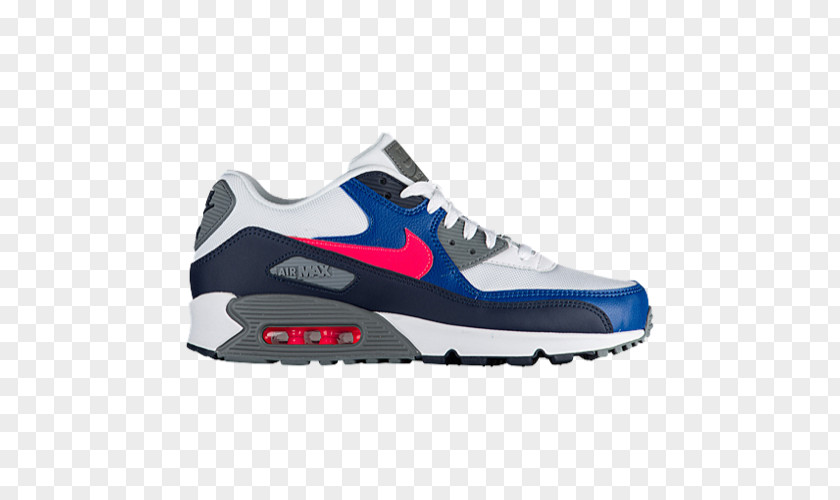 Nike Mens Air Max 90 Essential Men's Sports Shoes PNG