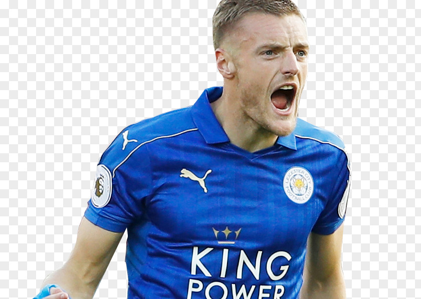 Norwich City F.c. Jamie Vardy Leicester F.C. Football Player England PNG