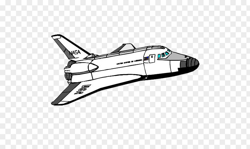 Space Ship Shuttle Challenger Disaster Program From The Flightdeck Clip Art PNG